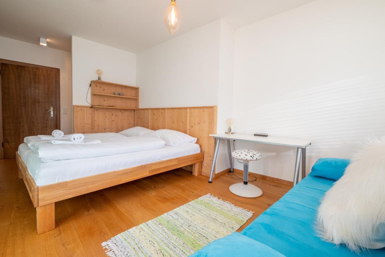Finest Lakeside Villa Zell Am See By All In One Apartments Erlberg Eksteriør billede